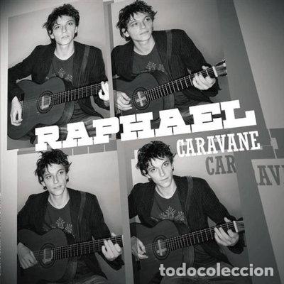 CDs de m&uacute;sica: Caravane- 0724386988423