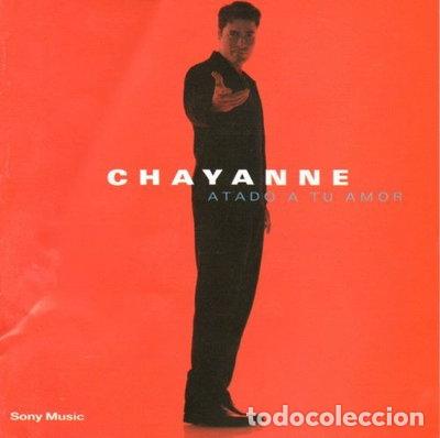 CDs de m&uacute;sica: Atado a Tu Amor- 5099749177024