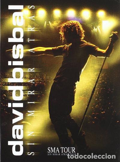 CDs de m&uacute;sica: Sin Mirar Atras (Sma Tour)- 0602527565996