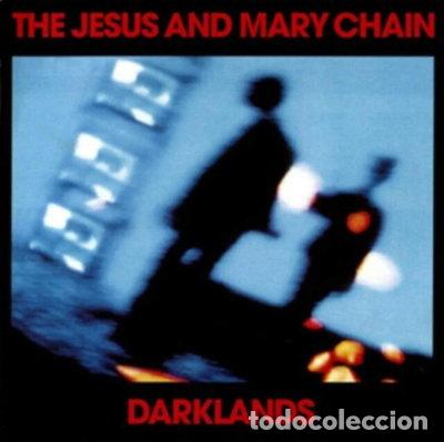 CDs de m&uacute;sica: Darklands- 0022924218026