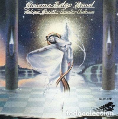 CDs de m&uacute;sica: Paradise Ballroom- 0042282078124