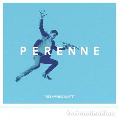 CDs de m&uacute;sica: Perenne- 8427328480031