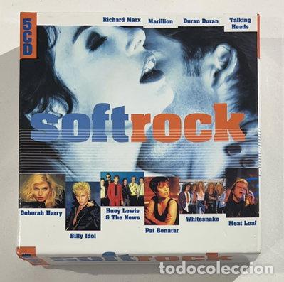 CDs de m&uacute;sica: Soft Rock- 0724356450325