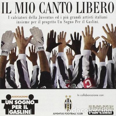 CDs de m&uacute;sica: Il mio canto libero- 5099751048121