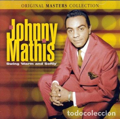 CDs de m&uacute;sica: Swing Warm and Softly- 5051503206227
