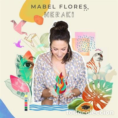 CDs de m&uacute;sica: Meraki- 8435307611741