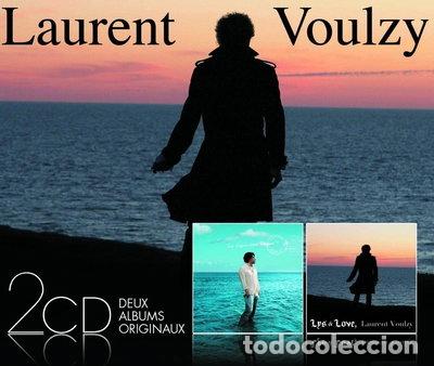 CDs de m&uacute;sica: Lys and Love / Septi&egrave;me Vague- 0888837227124