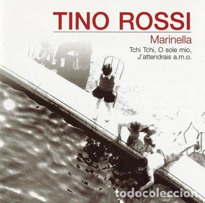 CDs de m&uacute;sica: Marinella- 4011222214492