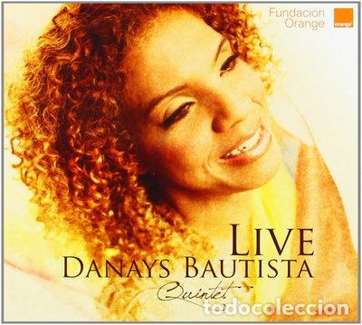 CDs de m&uacute;sica: Live (8437012478053)