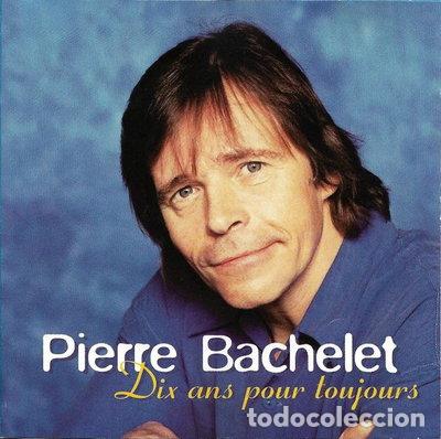CDs de m&uacute;sica: Dix ans pour toujours- 0743214120521