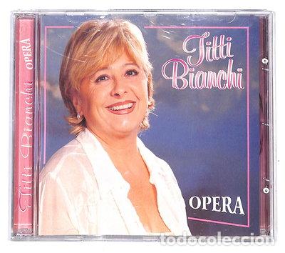 CDs de m&uacute;sica: Opera- 8004883205530