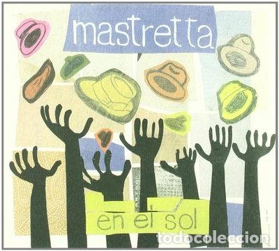 CDs de m&uacute;sica: En el sol- 8436003395560