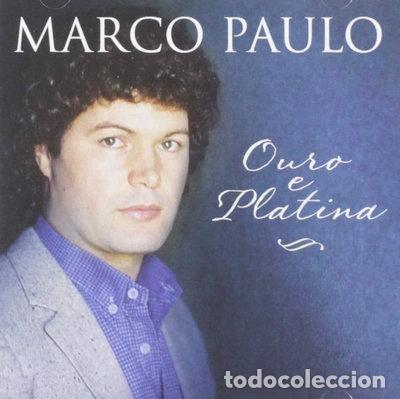 CDs de m&uacute;sica: Ouro e platina- 0190295926397