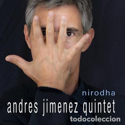 CDs de m&uacute;sica: Nirodha- 7640114797378