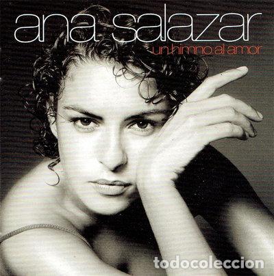 CDs de m&uacute;sica: Un himno al amor- 0028947538325