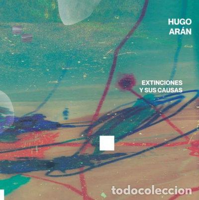 CDs de m&uacute;sica: Extinciones y sus causas- 8435383683052