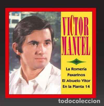 CDs de m&uacute;sica: Singles Collection- 8423646328567