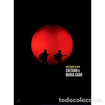 CDs de m&uacute;sica: Multishow Ao Vivo- 0602527632452