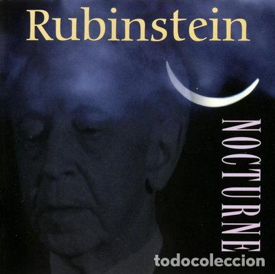 CDs de m&uacute;sica: Nocturne- 0090266318520