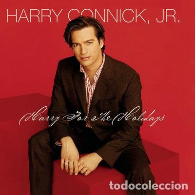 CDs de m&uacute;sica: Harry for the Holidays- 0887254262022