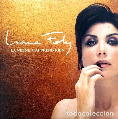 CDs de m&uacute;sica: La Vie Ne M'Apprend Rien- 0724389572520