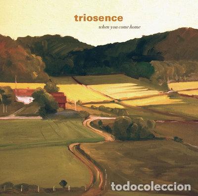 CDs de m&uacute;sica: When You Come Home- 0886972141725
