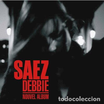 CDs de m&uacute;sica: Debbie- 0602498211328