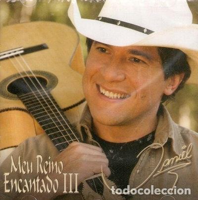 CDs de m&uacute;sica: Meu Reino Encantado 3- 5050467903326