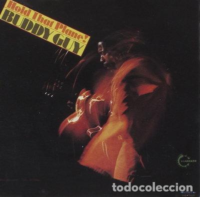 CDs de m&uacute;sica: Hold That Plane!- 0015707932325