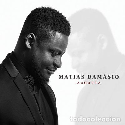 CDs de m&uacute;sica: Augusta- 0190759047125