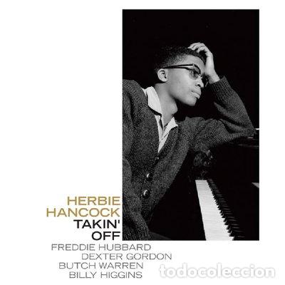 CDs de m&uacute;sica: Takin' Off- 5050457138127