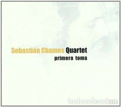 CDs de m&uacute;sica: Primera Toma- 8436026220511