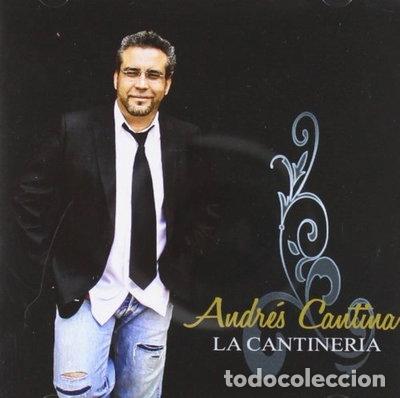 CDs de m&uacute;sica: La Cantineria- 8435046257750