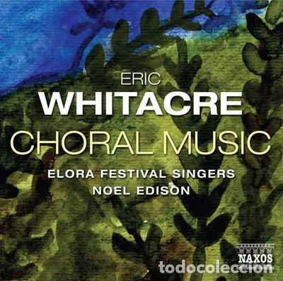 CDs de m&uacute;sica: Choral Music- 0636943967720