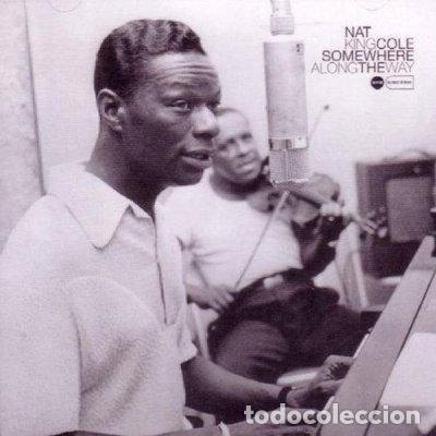 CDs de m&uacute;sica: Somewhere Along the Way- 5035462030178