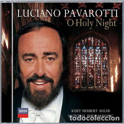 CDs de m&uacute;sica: O Holy Night- 0028947568964