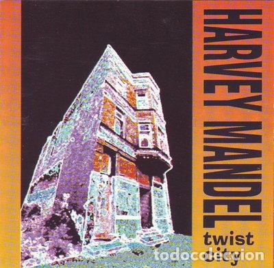 CDs de m&uacute;sica: Twist City- 0090204316724