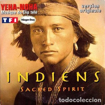 CDs de m&uacute;sica: Yeha Noha- 0724389294521