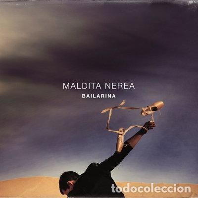 CDs de m&uacute;sica: Bailarina- 0889854767723