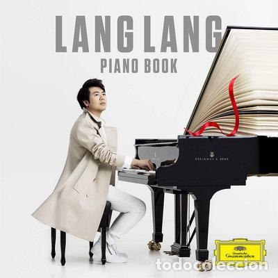CDs de m&uacute;sica: Piano Book- 0028947974413