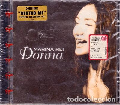 CDs de m&uacute;sica: Donna- 0724384296421