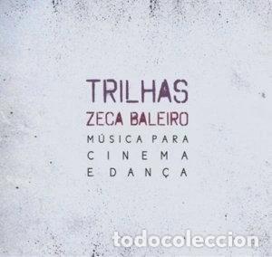 CDs de m&uacute;sica: Trilhas - M&uacute;sica para cinema & dan&ccedil;a- 7898908882179
