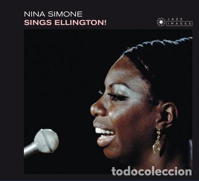 CDs de m&uacute;sica: Sings Ellington!- 8437012830684