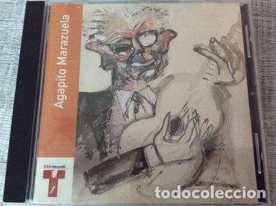 CDs de m&uacute;sica: Folklore Castellano Segovia-&Aacute;vila-Valladolid- 0828765303125