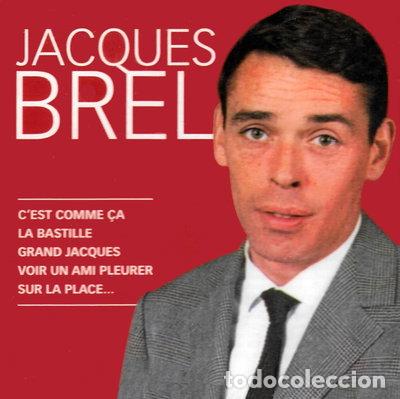 CDs de m&uacute;sica: La Bastille- 8429965640731