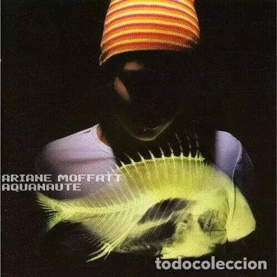 CDs de m&uacute;sica: Aquanaute- 0064027115529