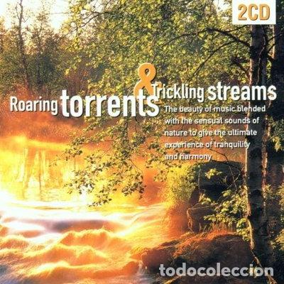CDs de m&uacute;sica: Roaring Torrents & Trickling Streams- 0724348539229
