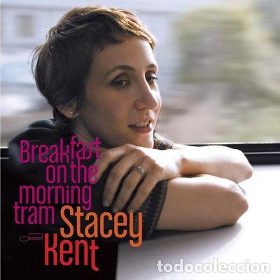 CDs de m&uacute;sica: Breakfast on the Morning Tram- 5099950161126