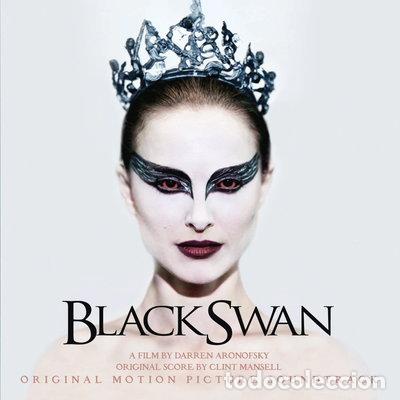 CDs de m&uacute;sica: Black Swan- 0886978043528
