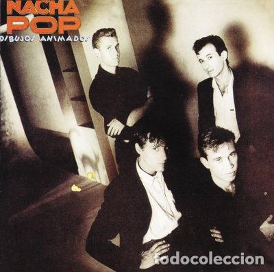 CDs de m&uacute;sica: Dibujos Animados- 0042282768025